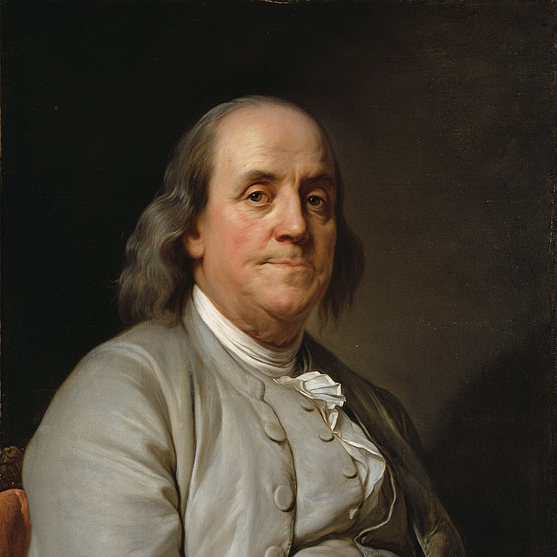 Benjamin Franklin